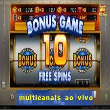 multicanais ao vivo sportv 2